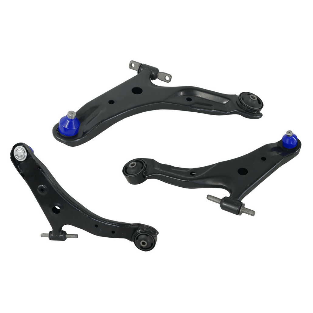 LEFT FRONT LOWER CONTROL ARM TO SUIT HYUNDAI SANTA FE SM 9/2000–4/2006