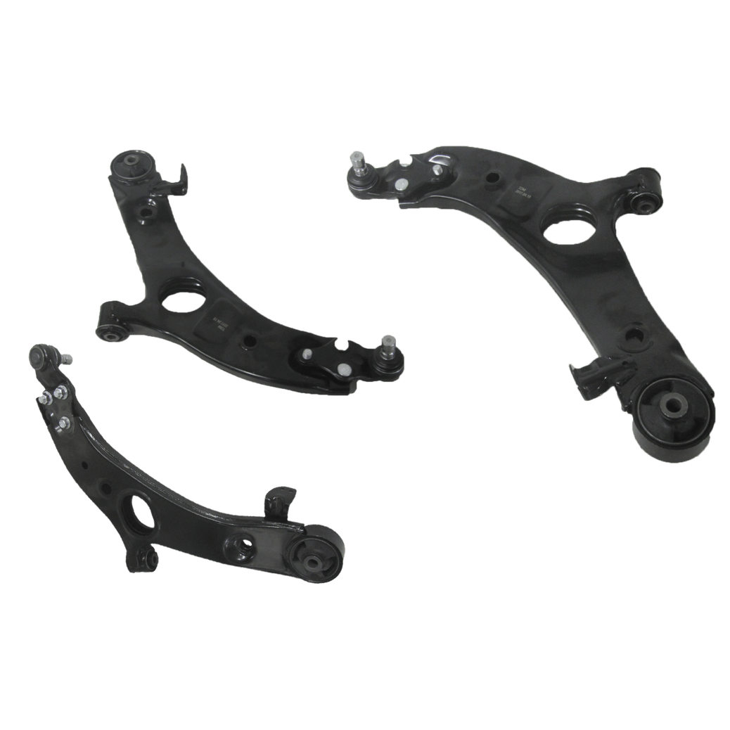 LEFT FRONT LOWER CONTROL ARM TO SUIT HYUNDAI SANTA FE DM 8/2012–11/2015