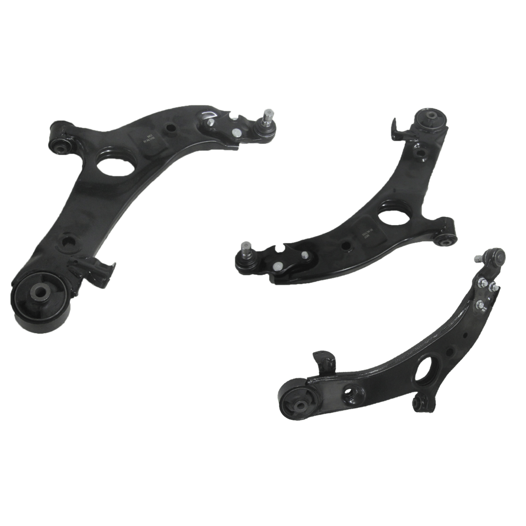 RIGHT FRONT LOWER CONTROL ARM TO SUIT HYUNDAI SANTA FE DM 8/2012–11/2015