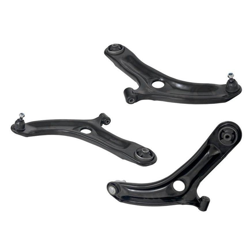 LEFT FRONT LOWER CONTROL ARM TO SUIT HYUNDAI I20 PB 6/2012–10/2015