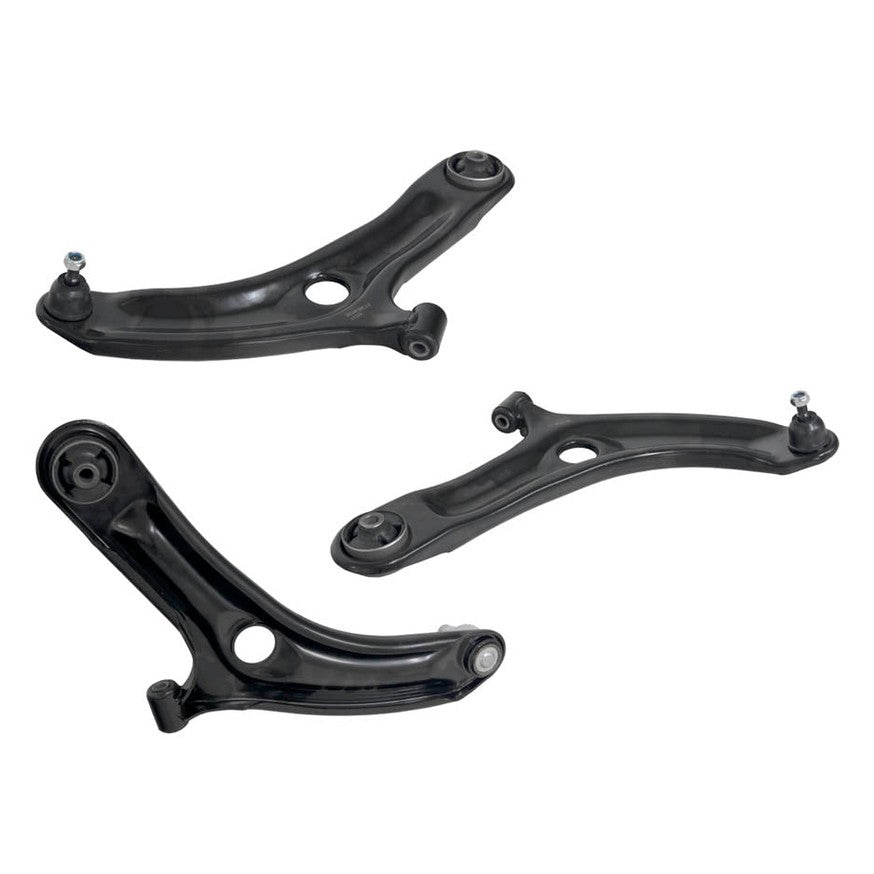 RIGHT FRONT LOWER CONTROL ARM TO SUIT HYUNDAI I20 PB 6/2012–10/2015