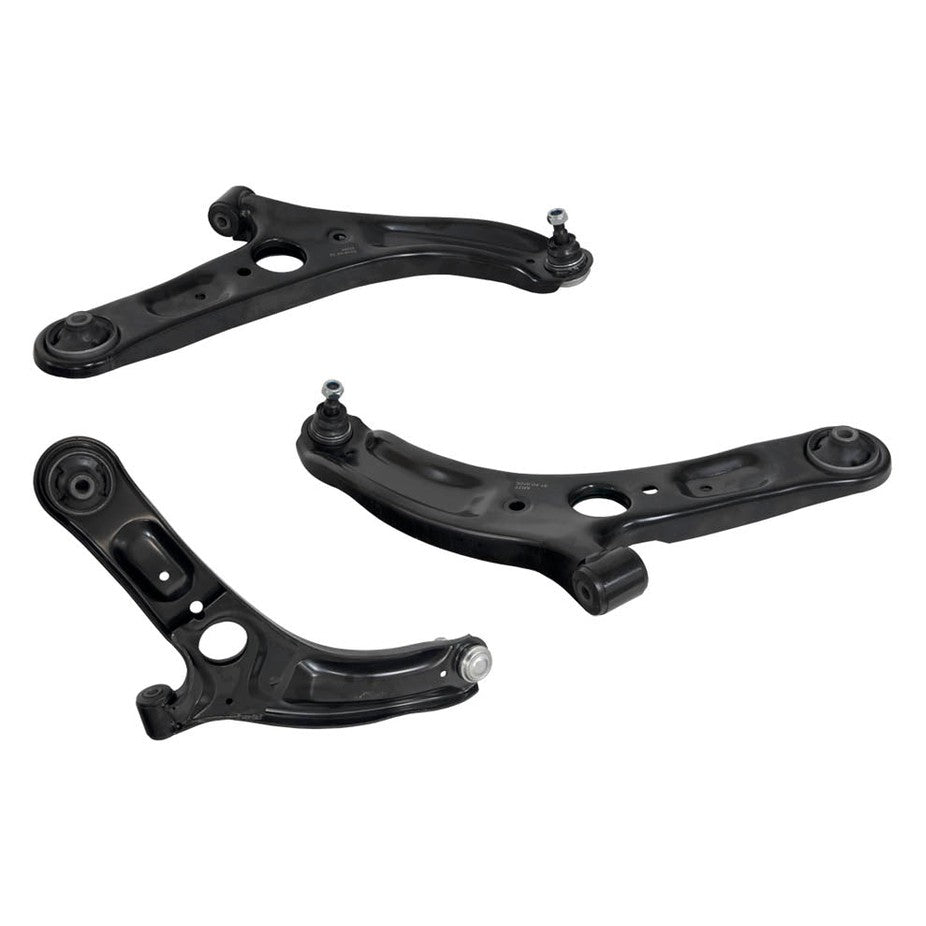 RIGHT FRONT LOWER CONTROL ARM TO SUIT HYUNDAI VELOSTER FS 3 DOOR HATCH 12/2011–12/2017