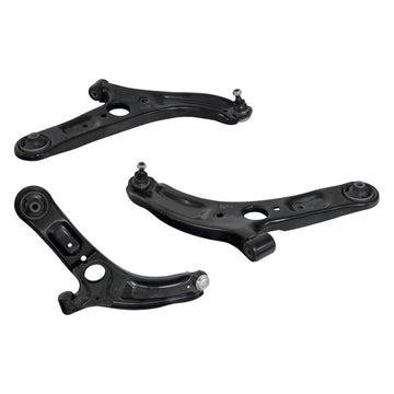 RIGHT FRONT LOWER CONTROL ARM TO SUIT HYUNDAI VELOSTER FS 3 DOOR HATCH 12/2011–12/2017