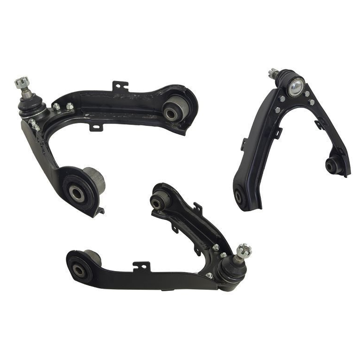 RIGHT FRONT UPPER CONTROL ARM TO SUIT ISUZU D-MAX 10/2008–5/2012