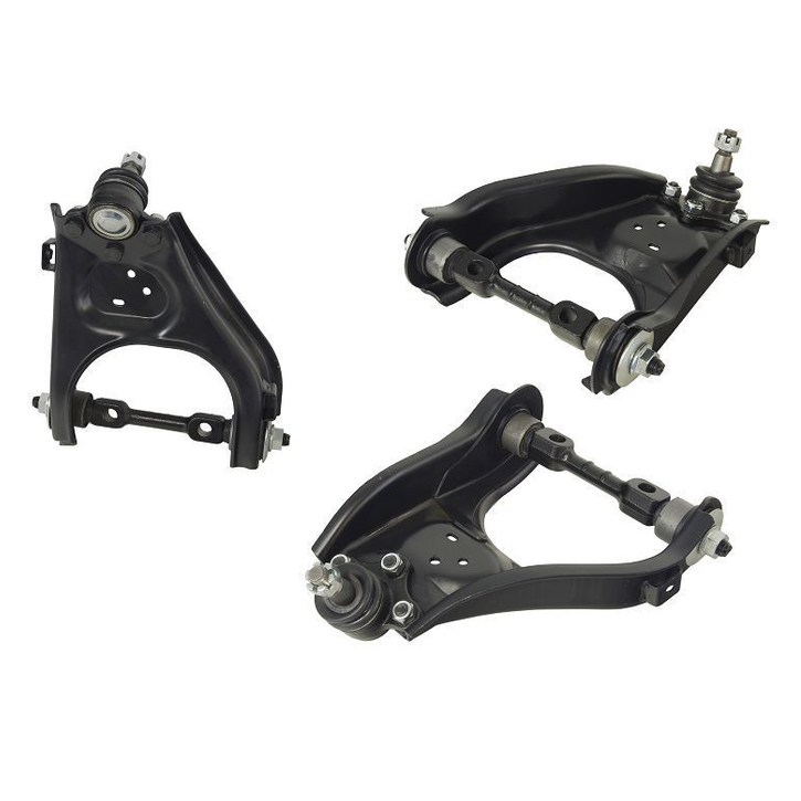 LEFT FRONT UPPER CONTROL ARM TO SUIT ISUZU D-MAX 10/2008–5/2012