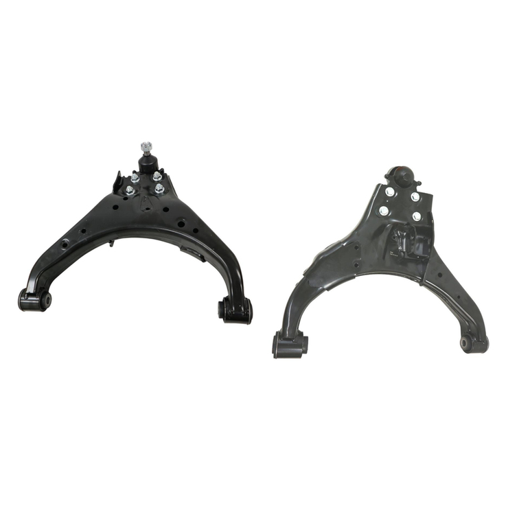 LEFT FRONT LOWER CONTROL ARM TO SUIT ISUZU D-MAX RG 7/2020–CURRENT
