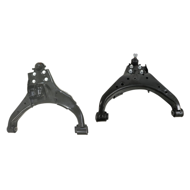 RIGHT FRONT LOWER CONTROL ARM TO SUIT ISUZU D-MAX RG 7/2020–CURRENT