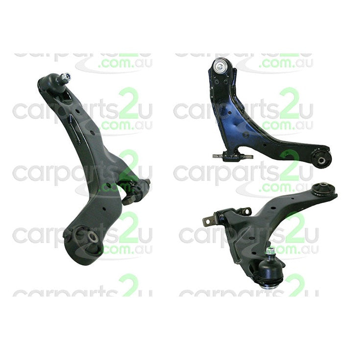 LEFT FRONT LOWER CONTROL ARM TO SUIT KIA CERATO LD 2/2004–12/2008