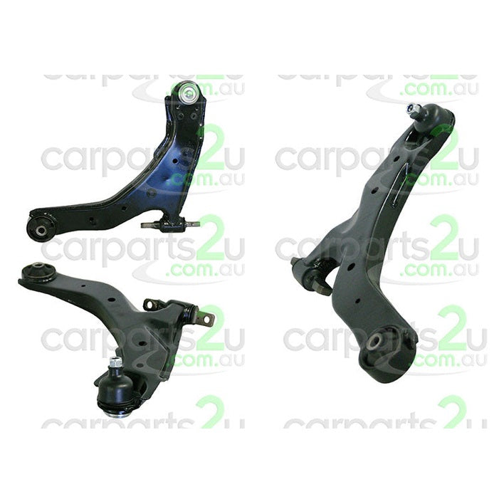 RIGHT FRONT LOWER CONTROL ARM TO SUIT KIA CERATO LD 2/2004–12/2008