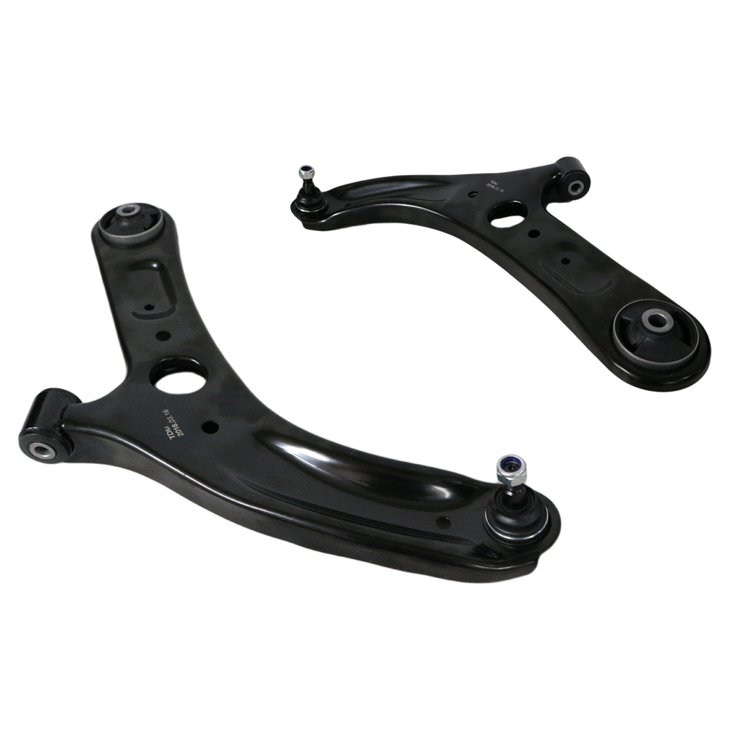 LEFT FRONT LOWER CONTROL ARM TO SUIT KIA CERATO YD 4/2013–5/2016
