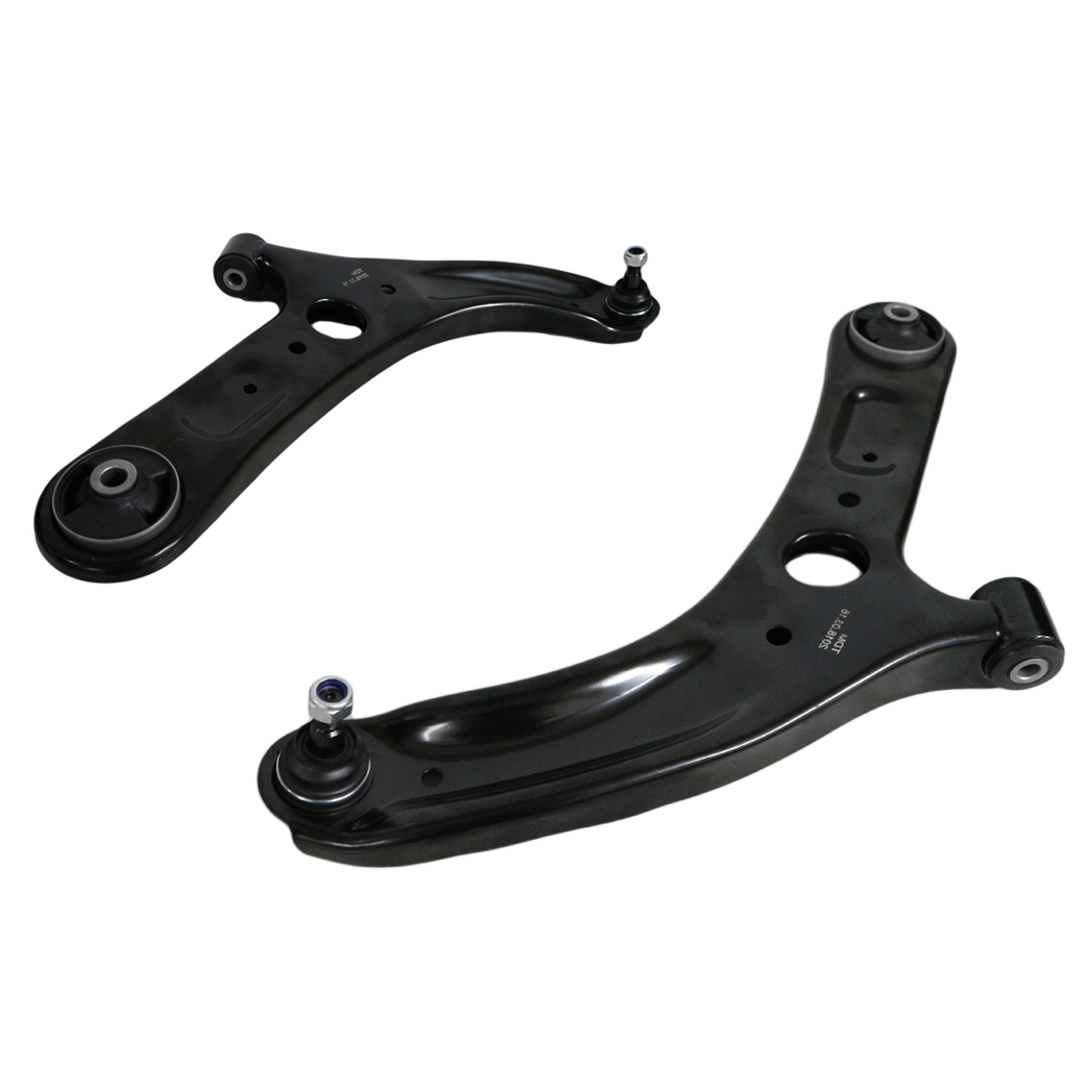 RIGHT FRONT LOWER CONTROL ARM TO SUIT KIA CERATO YD 4/2013–5/2016