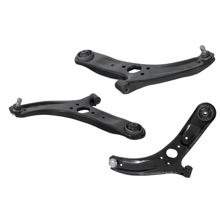 LEFT FRONT LOWER CONTROL ARM TO SUIT KIA RIO UB 8/2011–10/2014