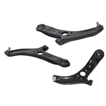 LEFT FRONT LOWER CONTROL ARM TO SUIT KIA RIO UB 8/2011–10/2014