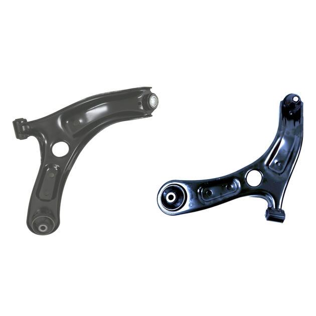LEFT FRONT LOWER CONTROL ARM TO SUIT KIA RIO YB 12/2016–4/2020