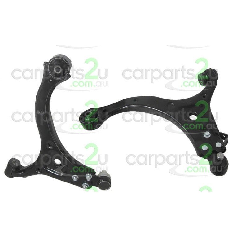 LEFT FRONT LOWER CONTROL ARM TO SUIT KIA CARNIVAL VQ VAN 1/2006–1/2015