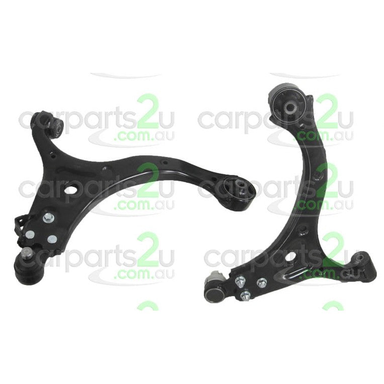 RIGHT FRONT LOWER CONTROL ARM TO SUIT KIA CARNIVAL VQ VAN 1/2006–1/2015