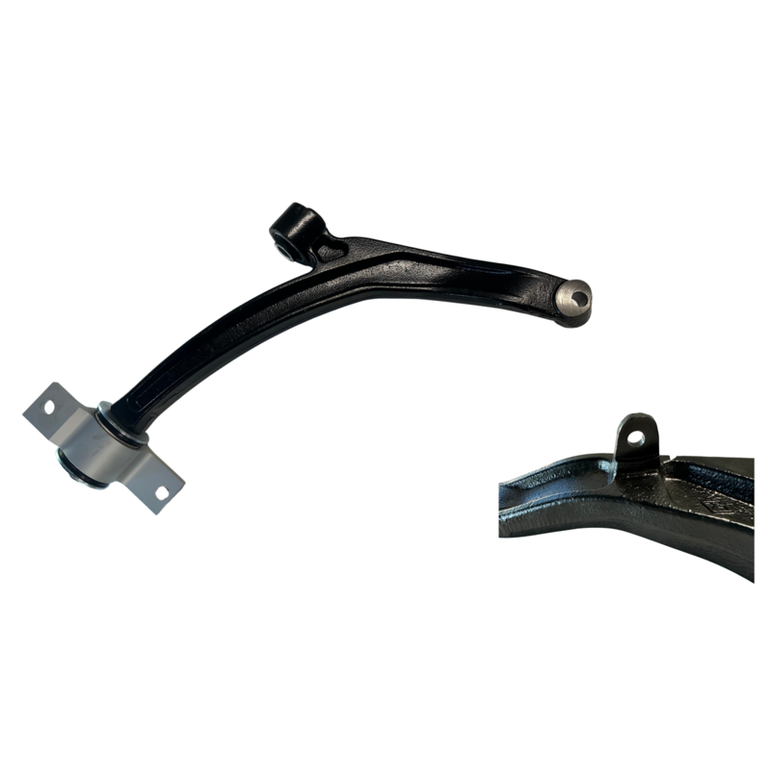 LEFT FRONT LOWER CONTROL ARM TO SUIT LDV V80 2/2013–CURRENT