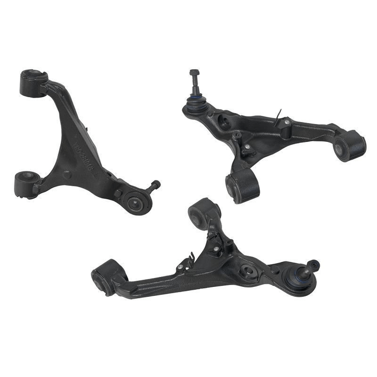 LEFT FRONT UPPER CONTROL ARM TO SUIT LAND ROVER RANGE ROVER SPORT 8/2005–10/2013
