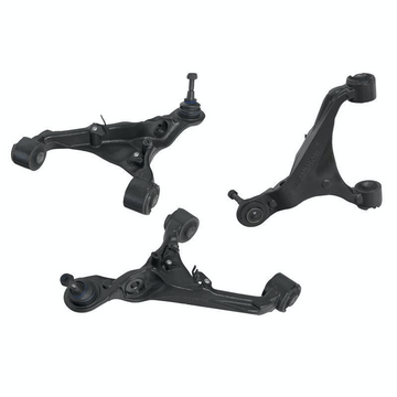 RIGHT FRONT UPPER CONTROL ARM TO SUIT LAND ROVER RANGE ROVER SPORT 8/2005–10/2013