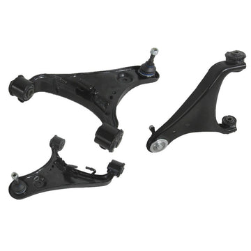 RIGHT FRONT UPPER CONTROL ARM TO SUIT LAND ROVER DISCOVERY SERIES WAGON 4/2005–9/2009