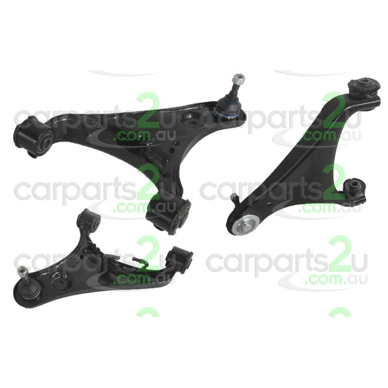 RIGHT FRONT UPPER CONTROL ARM TO SUIT LAND ROVER DISCOVERY SERIES WAGON 4/2005–9/2009