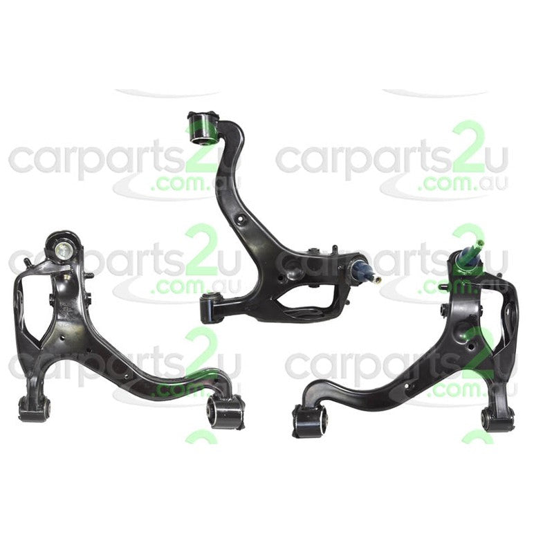 RIGHT FRONT LOWER CONTROL ARM TO SUIT LAND ROVER DISCOVERY SERIES WAGON 1/2005–10/2009