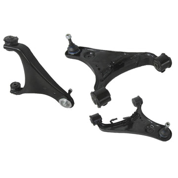 LEFT FRONT UPPER CONTROL ARM TO SUIT LAND ROVER DISCOVERY SERIES WAGON 10/2009–11/2016