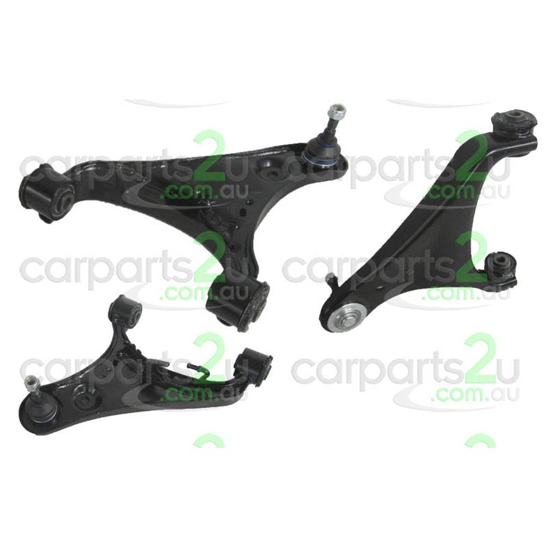 RIGHT FRONT UPPER CONTROL ARM TO SUIT LAND ROVER DISCOVERY SERIES WAGON 10/2009–11/2016