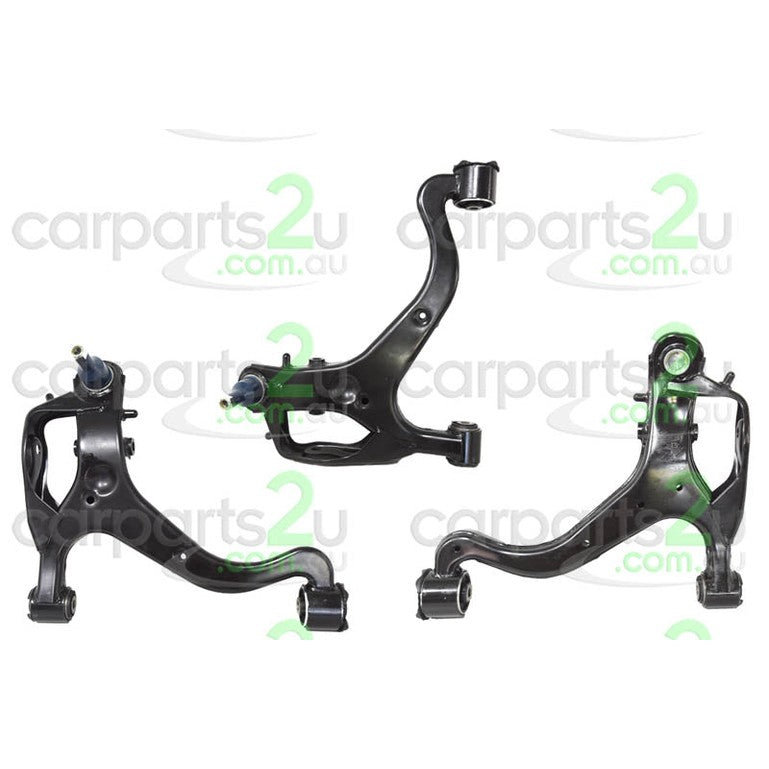 LEFT FRONT LOWER CONTROL ARM TO SUIT LAND ROVER DISCOVERY SERIES WAGON 10/2009–11/2016