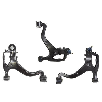 RIGHT FRONT LOWER CONTROL ARM TO SUIT LAND ROVER DISCOVERY SERIES WAGON 10/2009–11/2016