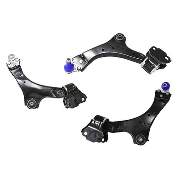 LEFT FRONT LOWER CONTROL ARM TO SUIT LAND ROVER FREELANDER SERIES WAGON 10/2007–CURRENT