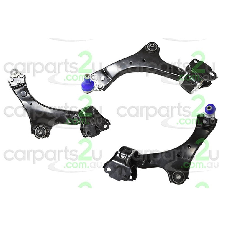 LEFT FRONT LOWER CONTROL ARM TO SUIT LAND ROVER FREELANDER SERIES WAGON 10/2007–CURRENT