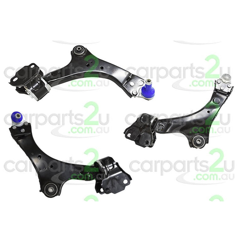 RIGHT FRONT LOWER CONTROL ARM TO SUIT LAND ROVER FREELANDER SERIES WAGON 10/2007–CURRENT
