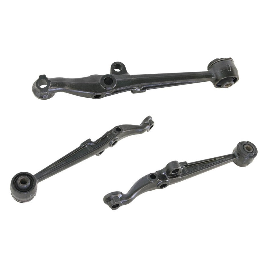LEFT FRONT LOWER CONTROL ARM TO SUIT LEXUS IS IS200 SEDAN 1/1999–7/2005