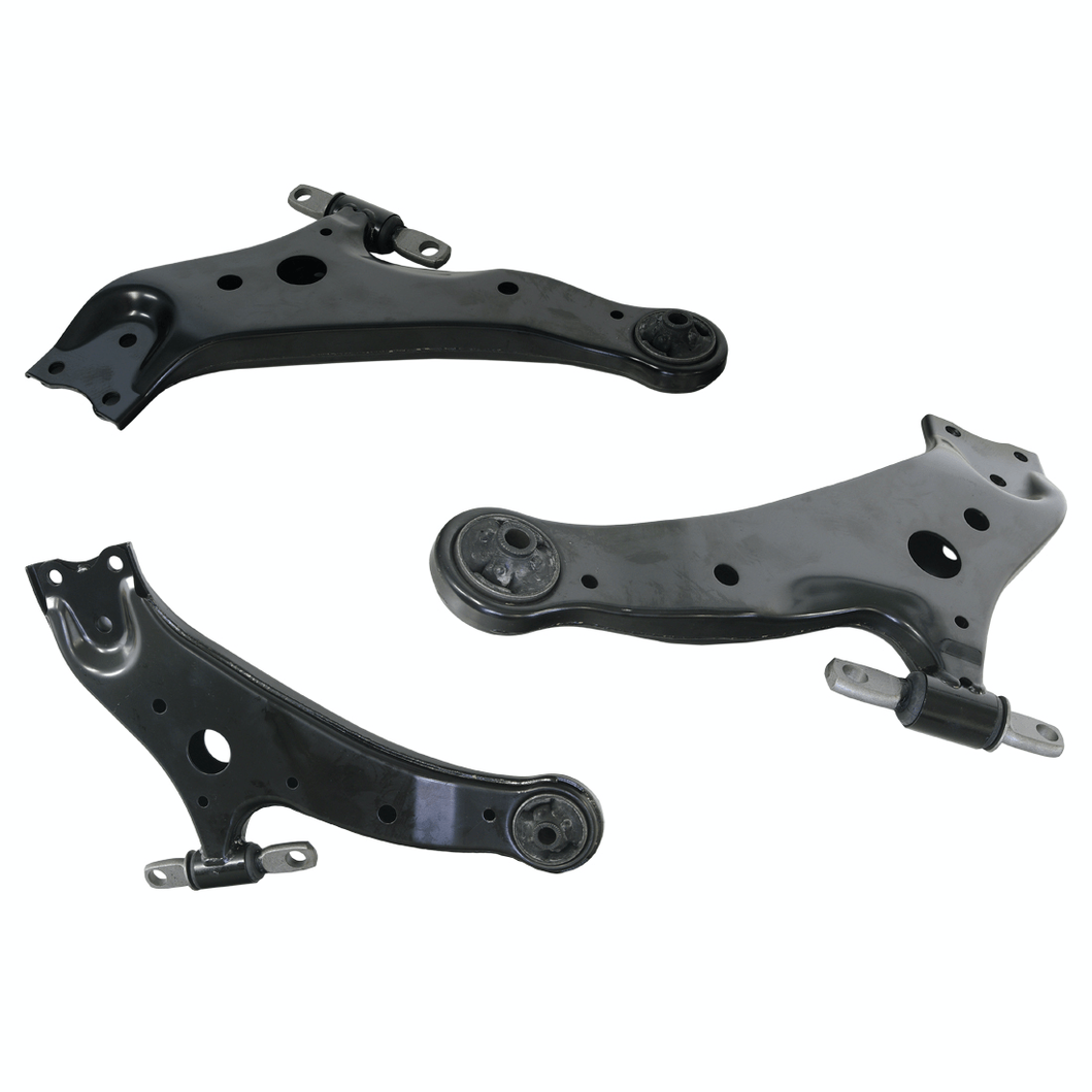 LEFT FRONT LOWER CONTROL ARM TO SUIT LEXUS RX RX270 3/2012–11/2015
