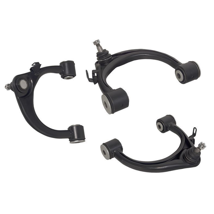 RIGHT FRONT UPPER CONTROL ARM TO SUIT LEXUS LX LX470 1/1998–8/2007