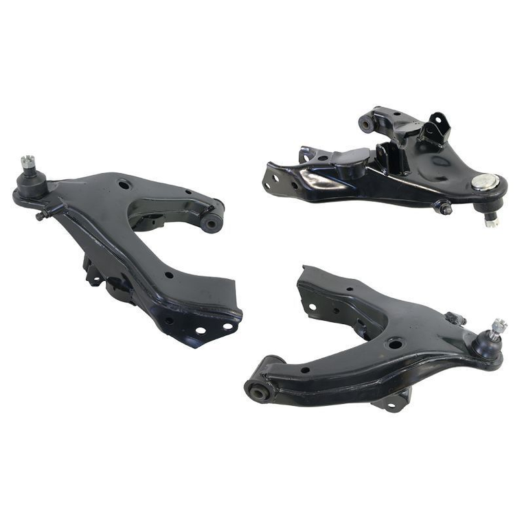 RIGHT FRONT LOWER CONTROL ARM TO SUIT LEXUS LX LX470 1/1998–8/2007