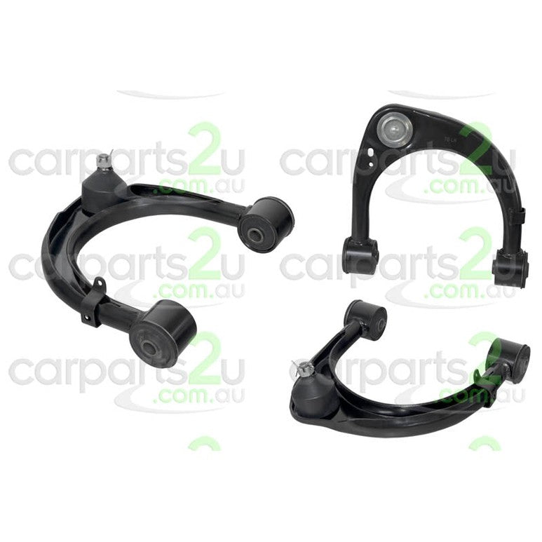 LEFT UPPER CONTROL ARM TO SUIT LEXUS LX LX570 WAGON 11/2007–12/2011