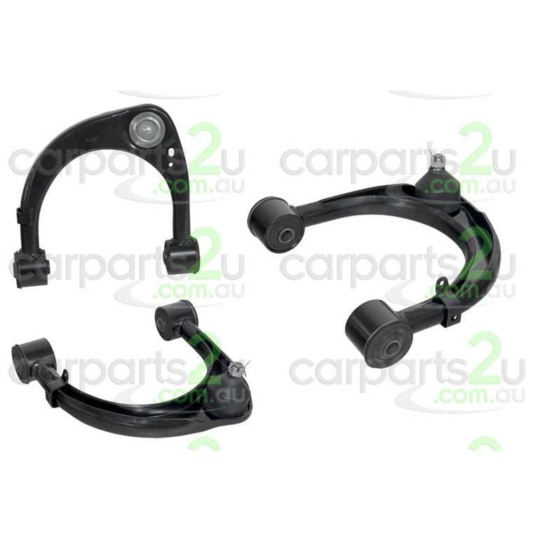 RIGHT UPPER CONTROL ARM TO SUIT LEXUS LX LX570 WAGON 11/2007–12/2011