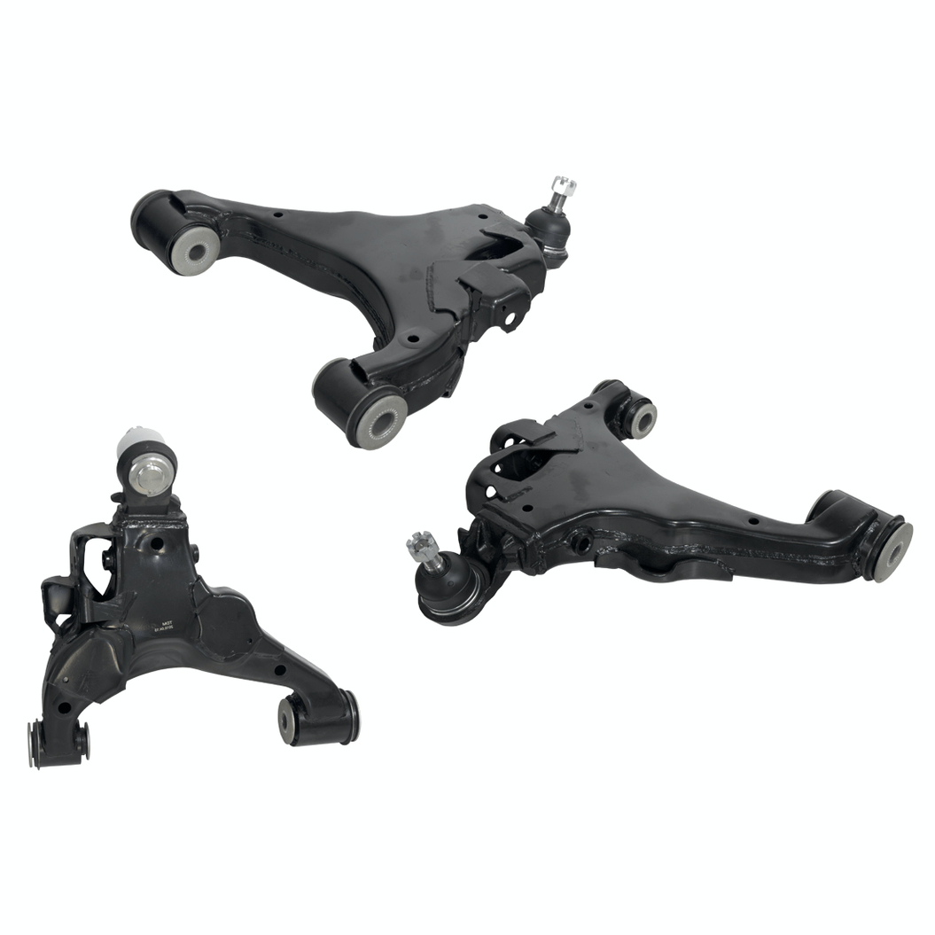 RIGHT FRONT LOWER CONTROL ARM TO SUIT LEXUS LX LX570 11/2007–CURRENT