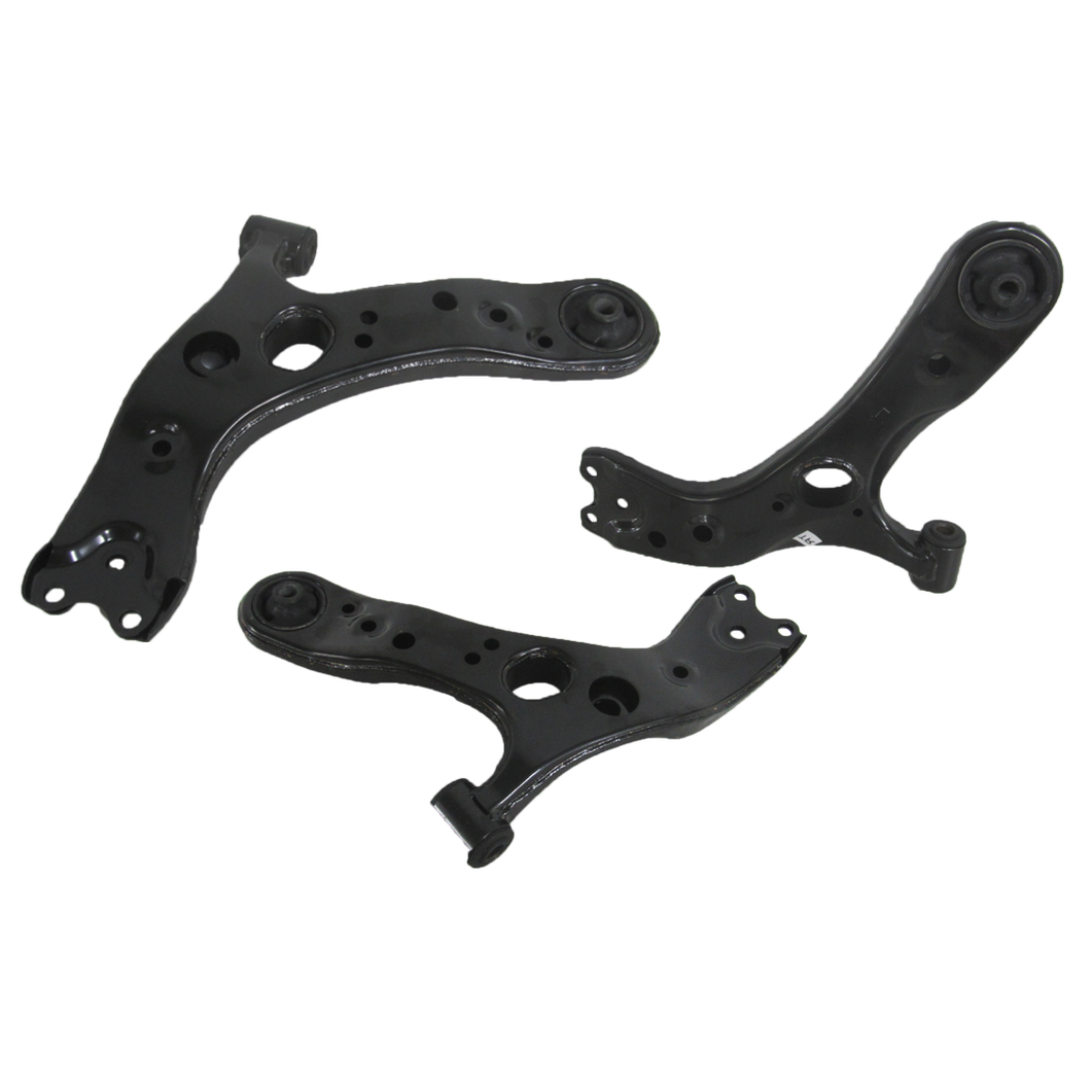 RIGHT FRONT LOWER CONTROL ARM TO SUIT LEXUS CT CT200H 12/2010–8/2017