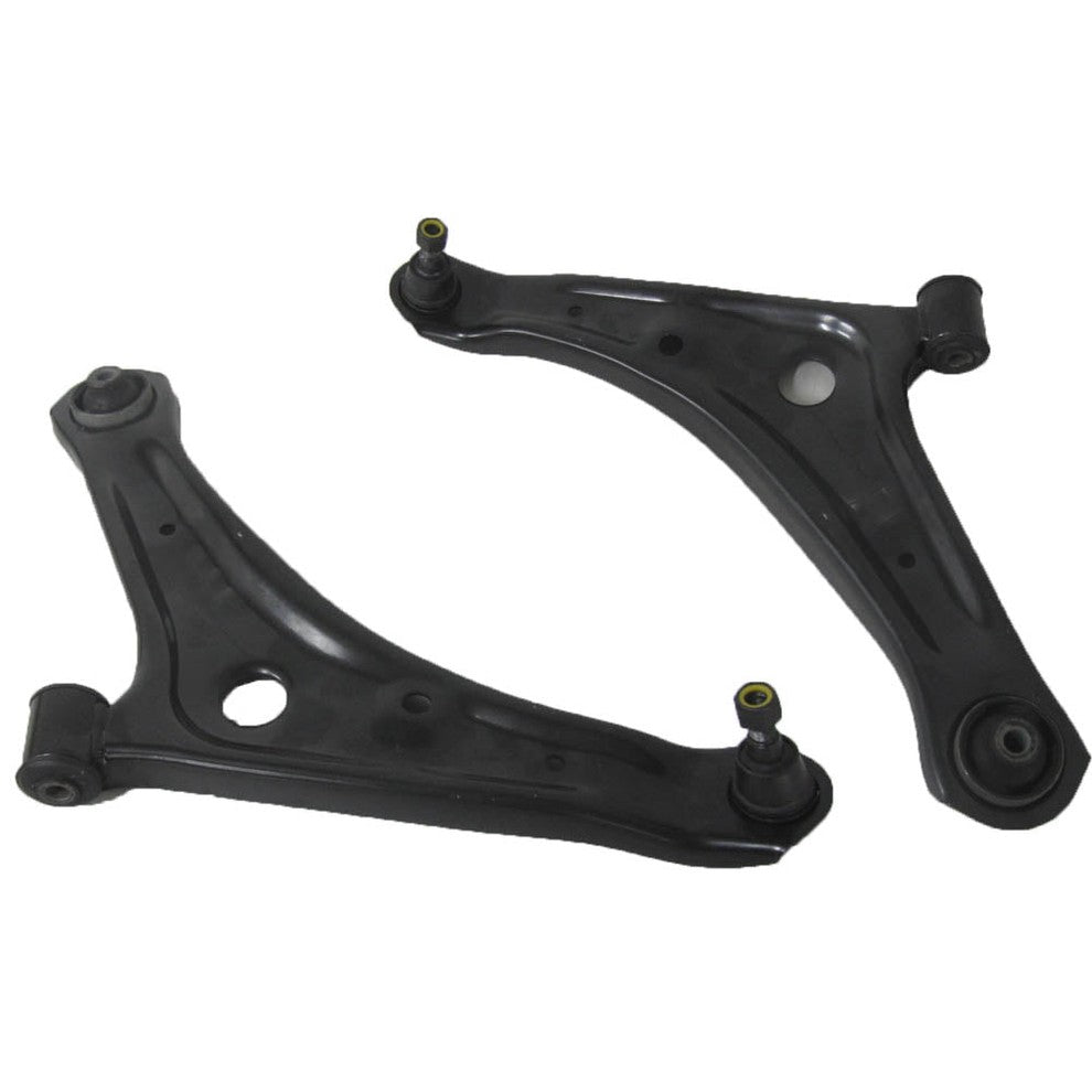 LEFT FRONT LOWER CONTROL ARM TO SUIT MITSUBISHI MIRAGE LA 12/2012–2/2020