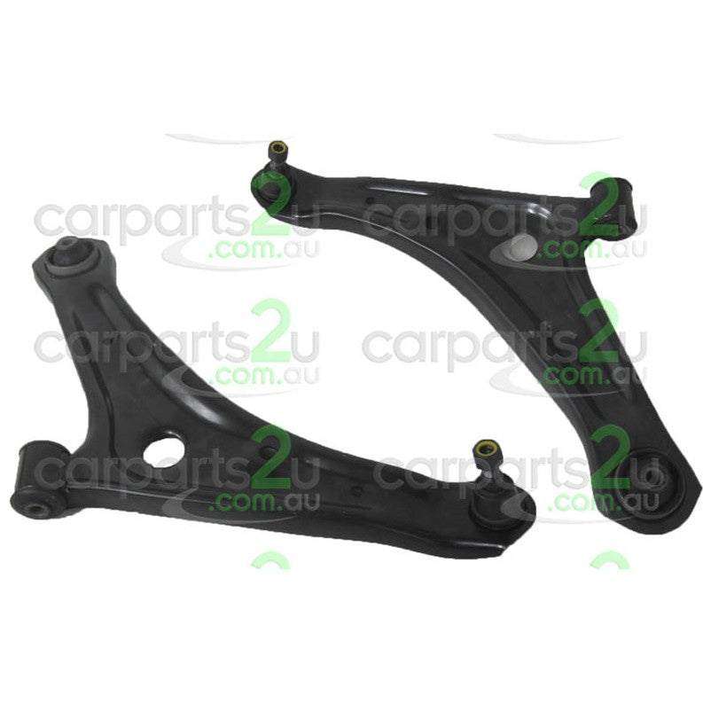 LEFT FRONT LOWER CONTROL ARM TO SUIT MITSUBISHI MIRAGE LA 12/2012–2/2020