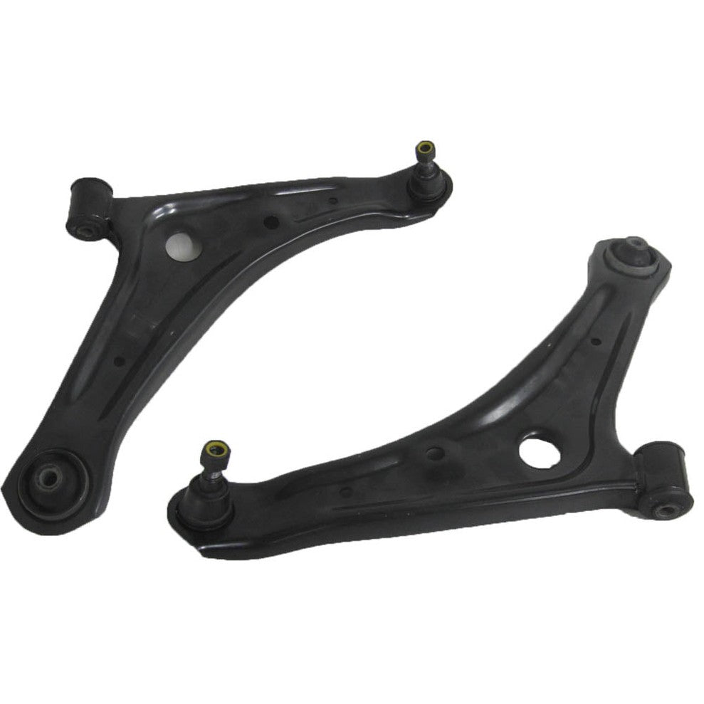 RIGHT FRONT LOWER CONTROL ARM TO SUIT MITSUBISHI MIRAGE LA 12/2012–2/2020