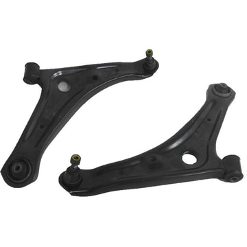 RIGHT FRONT LOWER CONTROL ARM TO SUIT MITSUBISHI MIRAGE LA 12/2012–2/2020