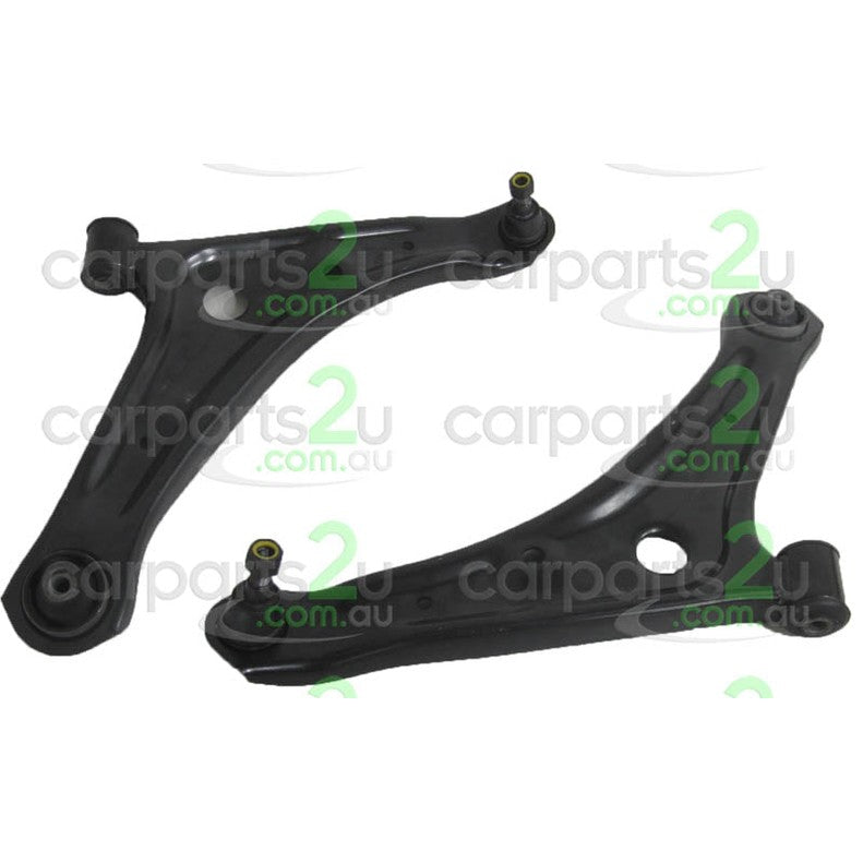 RIGHT FRONT LOWER CONTROL ARM TO SUIT MITSUBISHI MIRAGE LA 12/2012–2/2020