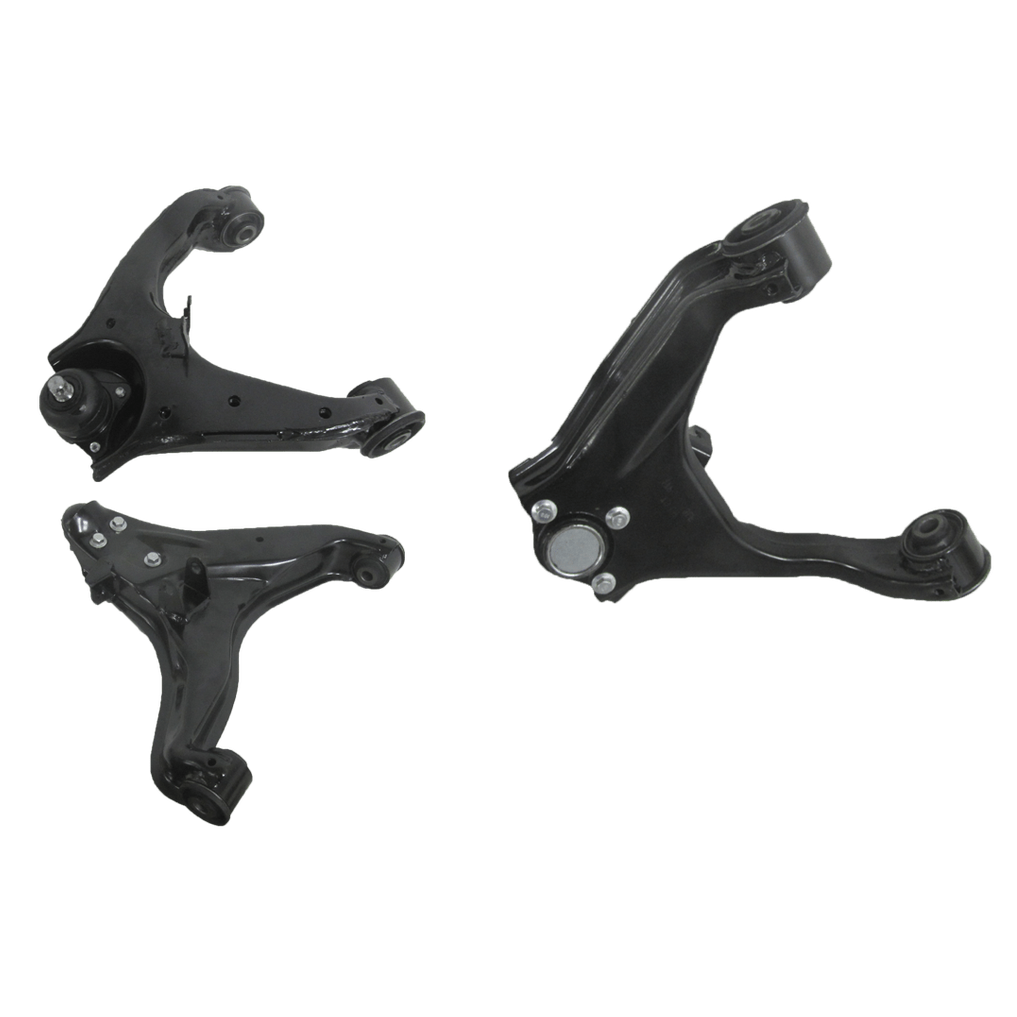 RIGHT FRONT UPPER CONTROL ARM TO SUIT MITSUBISHI CHALLENGER PB PC 9/2009–6/2013