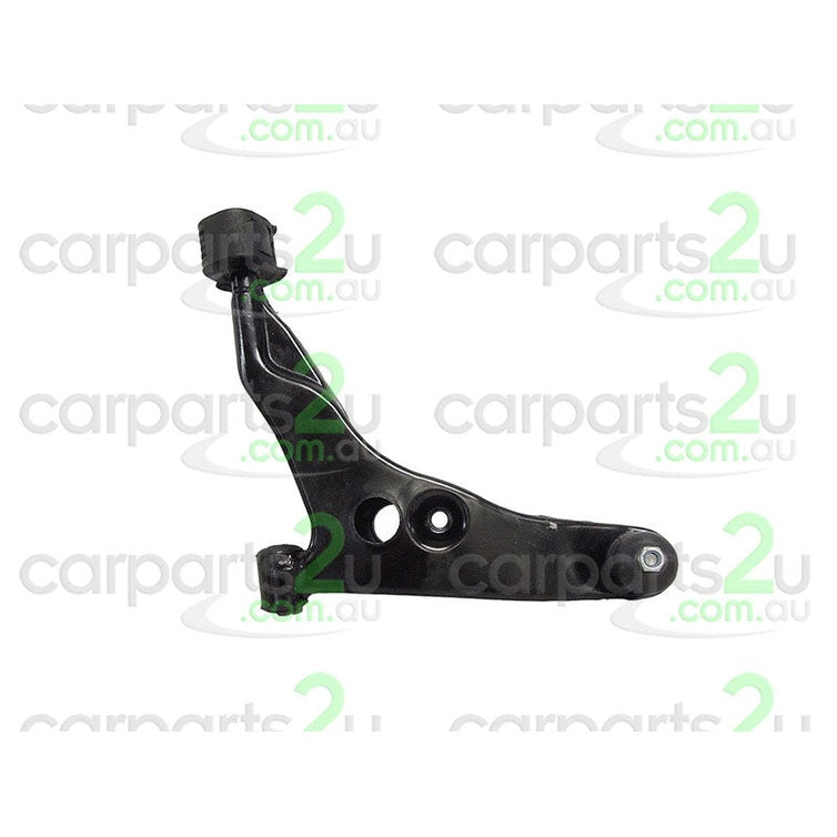 LEFT FRONT LOWER CONTROL ARM TO SUIT MITSUBISHI LANCER CE 6/1996–7/2003
