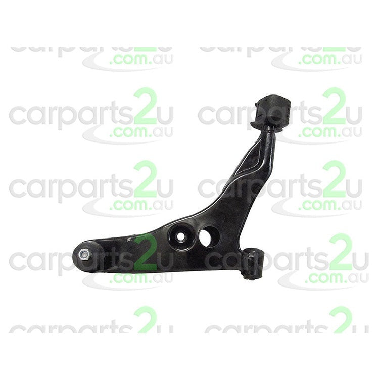 RIGHT FRONT LOWER CONTROL ARM TO SUIT MITSUBISHI LANCER CE 6/1996–7/2003