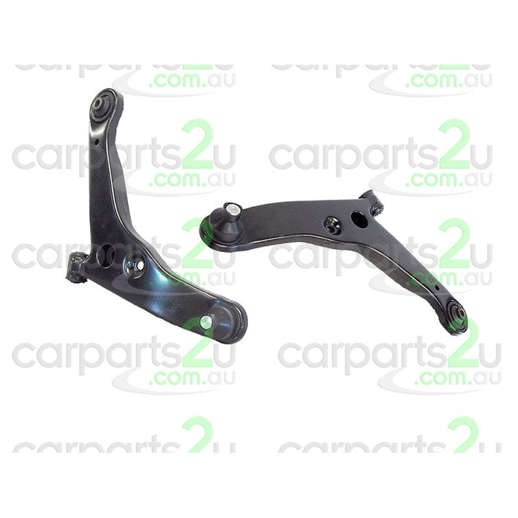 LEFT FRONT LOWER CONTROL ARM TO SUIT MITSUBISHI LANCER CG SEDAN 6/2002–7/2003